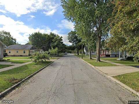 Watson St, AURORA, IL 60505