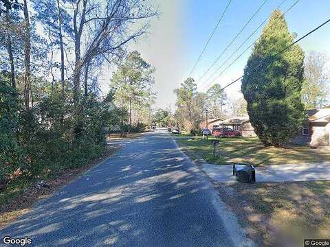 Weber Rd, SUMMERVILLE, SC 29483