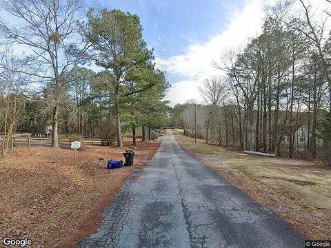 Wheeler Dr, LOGANVILLE, GA 30052