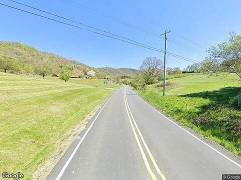 Wheeler Hills Rd, BURNSVILLE, NC 28714