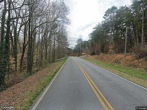 White Pine Rd, TOCCOA, GA 30577