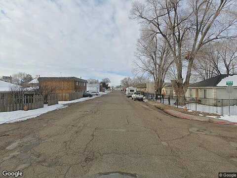 White River Blvd, ELKO, NV 89801