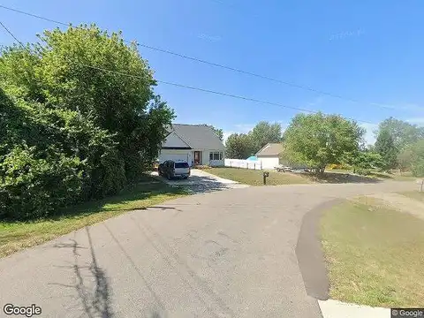 Whitehead Dr, LINDEN, MI 48451