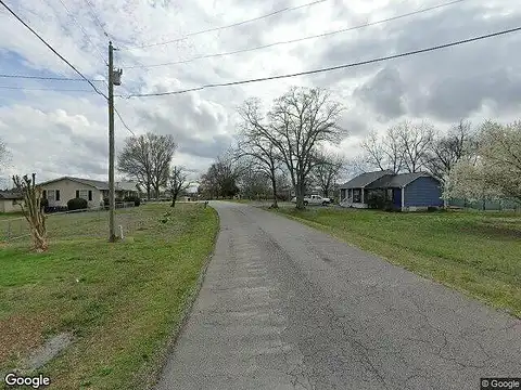 Whitesville Rd, ALBERTVILLE, AL 35950