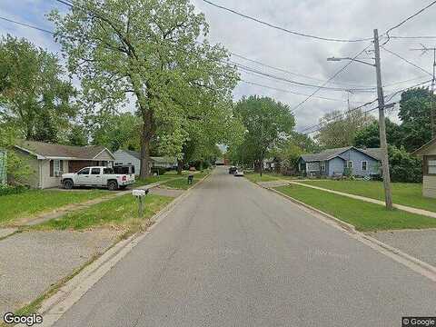 Whittemore Ave., Burton, MI 48529