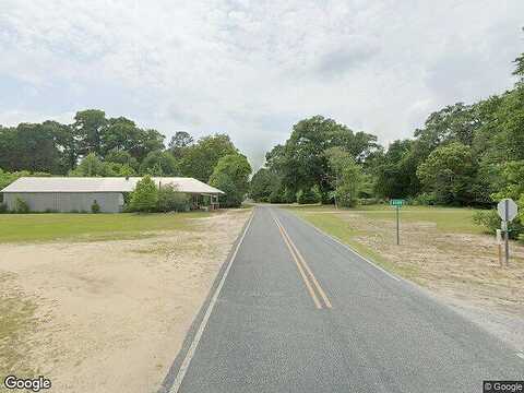 Wildcat Rd, IVANHOE, NC 28447