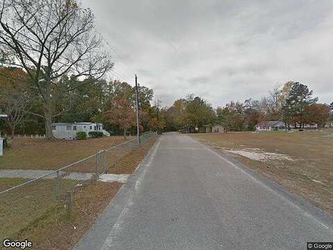 Williams St, ELIZABETHTOWN, NC 28337