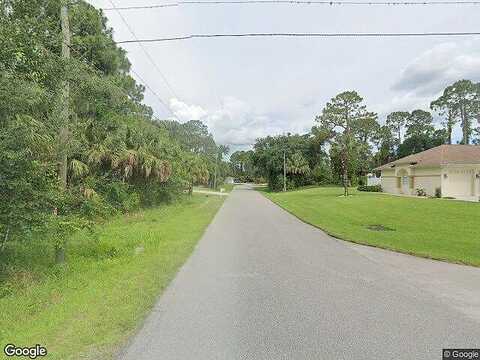 Winslow Ln, NORTH PORT, FL 34286