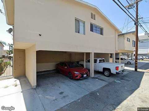 Woodward Ave, PALMS, CA 90034