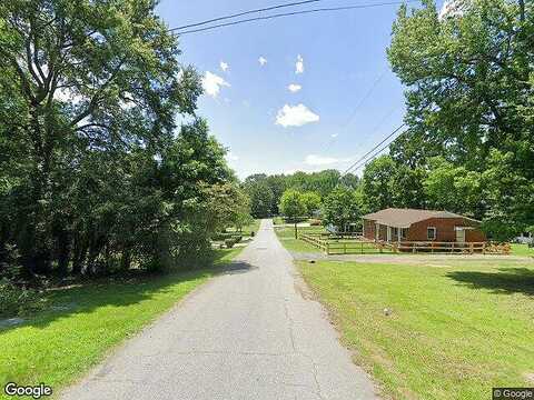 Wooley St, TROY, NC 27371