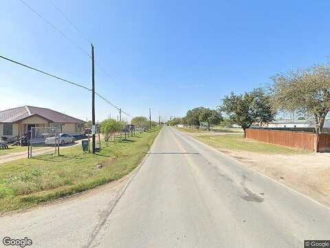 Wynn Dr, DONNA, TX 78537