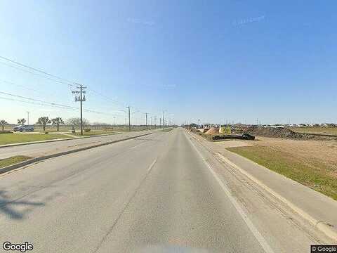 Yorktown Blvd, CORPUS CHRISTI, TX 78414