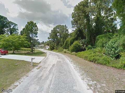 Zamita Ave, NORTH PORT, FL 34287