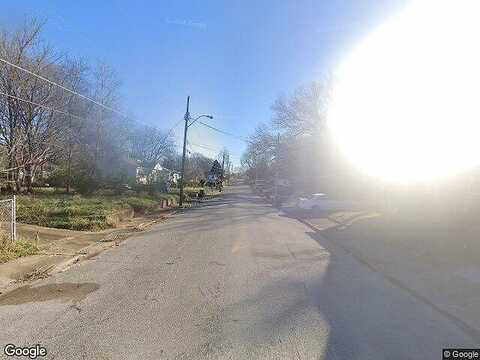 Zanone Ave, MEMPHIS, TN 38114