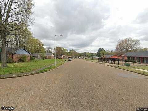 Zodiac Rd, MEMPHIS, TN 38118