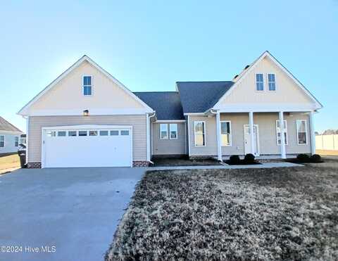 225 Pleasant Drive, Elizabeth City, NC 27909