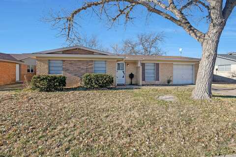 1605 MAPLE Avenue, Panhandle, TX 79068