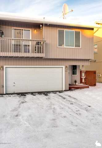 1107 Covington Court, Anchorage, AK 99503