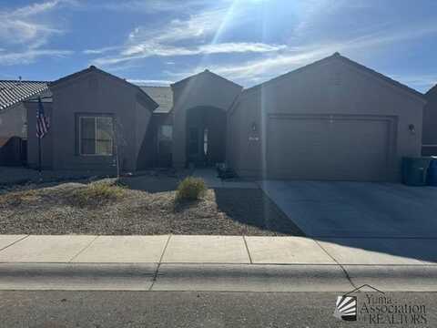 8207 E 35 LN, Yuma, AZ 63265