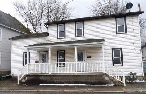 107 Watson Street, Batavia, NY 14020