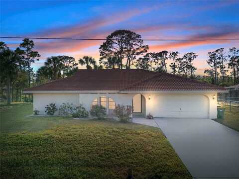 2397 CANNOLOT BOULEVARD, PORT CHARLOTTE, FL 33948