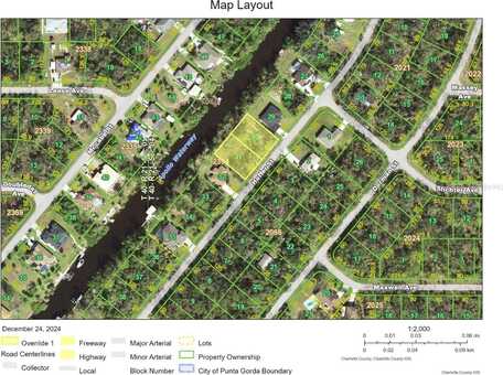 249 HOFFER STREET, PORT CHARLOTTE, FL 33953