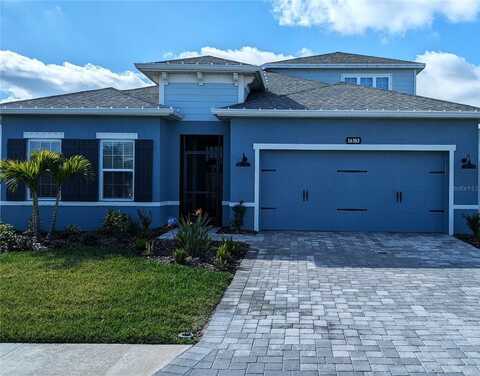 16383 S PORT HARBOR BOULEVARD, PORT CHARLOTTE, FL 33953