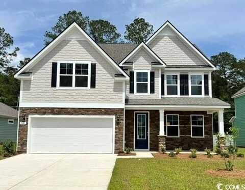 531 Slaty Dr., Myrtle Beach, SC 29588