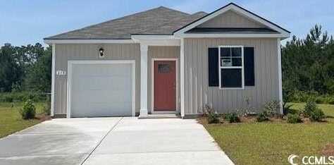 218 Carver Willow Dr., Loris, SC 29569