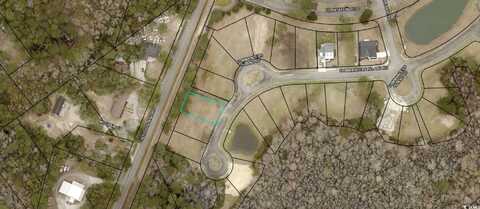 TBD Commanders Island Rd., Georgetown, SC 29440