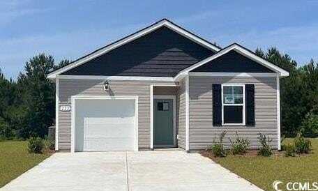 222 Carver Willow Dr., Loris, SC 29569