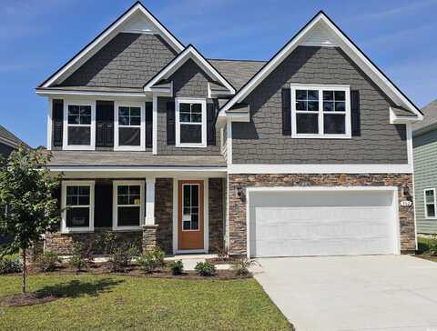 562 Haven View Way, Murrells Inlet, SC 29576