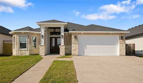 4129 Azali Drive, Corpus Christi, TX 78414