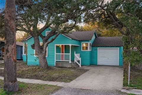 244 S 8th Street, Aransas Pass, TX 78336