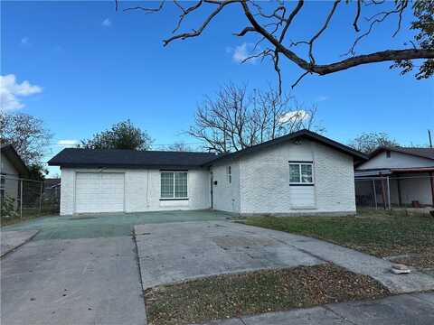 1906 Roslyn Street, Corpus Christi, TX 78416