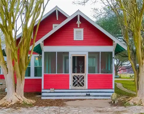 4043 Fleming Prairie Road, Victoria, TX 77905
