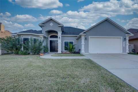 7513 S Lake Drive, Corpus Christi, TX 78414