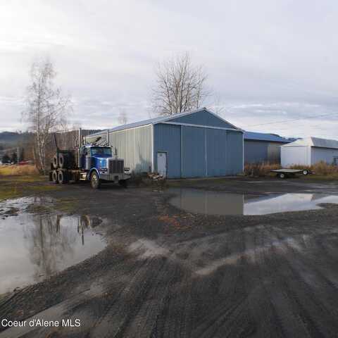 E. Meadowhurst Drive, Saint Maries, ID 83861