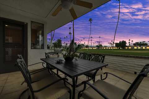 32 San Sebastian Drive, Rancho Mirage, CA 92270