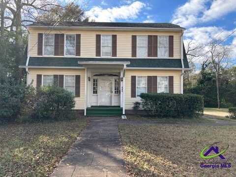 319 S Lee Street, Americus, GA 31709