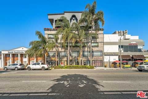 930 S Robertson Blvd, Los Angeles, CA 90035