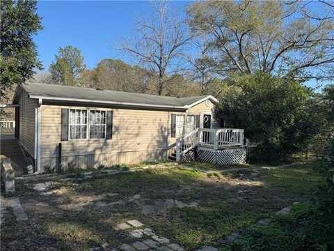 918 MARY HILL Road, Pineville, LA 71360