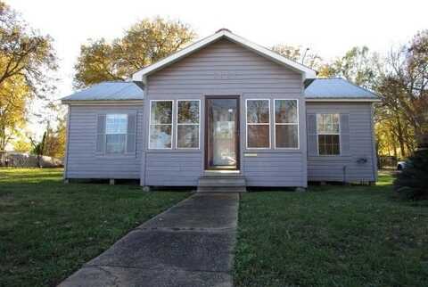 2604 9TH Street, Alexandria, LA 71302