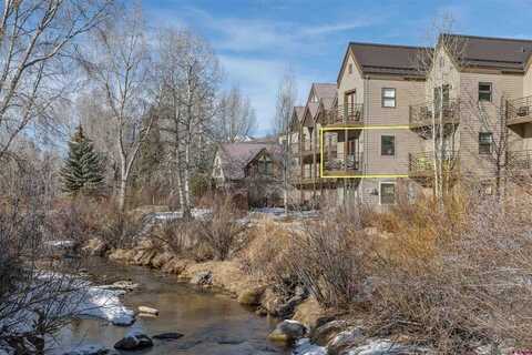 651 W Pacific Avenue, Telluride, CO 81435