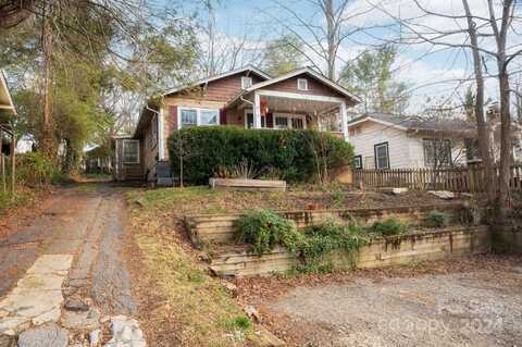 76 Lanvale Avenue, Asheville, NC 28806