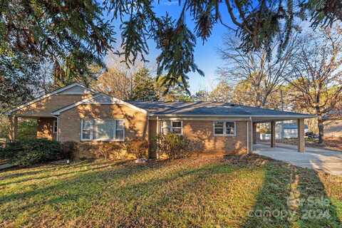 634 Colston Street, Albemarle, NC 28001