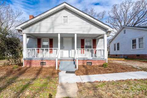 1909 Glenwood Street, Kannapolis, NC 28083