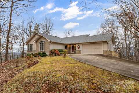 3595 High Peak Mountain Road, Valdese, NC 28690