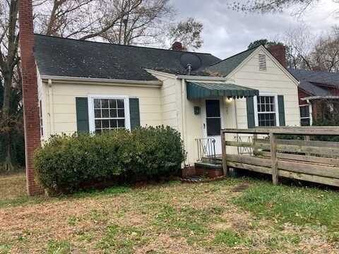 507 W Graham Street, Shelby, NC 28150