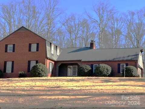 36954 Tercher Road, New London, NC 28127